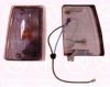 FIAT 0000005973038 Indicator